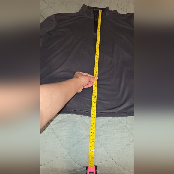 Greyson Pullover - Picture 9 of 9